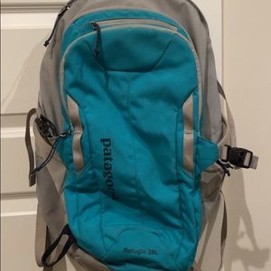 Patagonia Backpack
